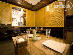 Hotelier's photos Beit Ramza 4*