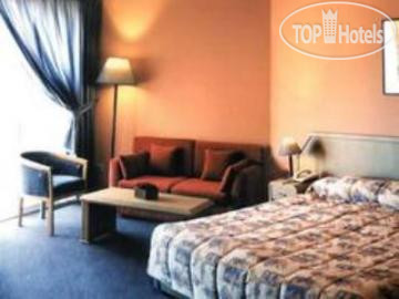 New photos from tourists Monte Rosa 4*