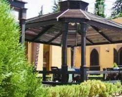 Hotelier's photos Yafour Hotel & Resort 4*