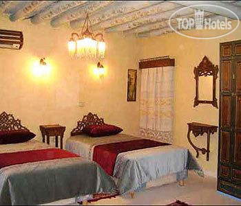 New photos from tourists Antique Khan 4*