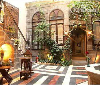 Hotelier's photos Antique Khan 4*