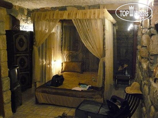 New photos from tourists Al Zaetona 4*