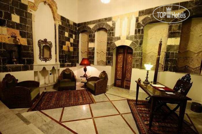 New photos from tourists Al Pasha 5*
