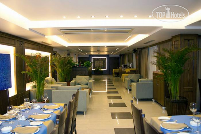 New photos from tourists Armitage 4*