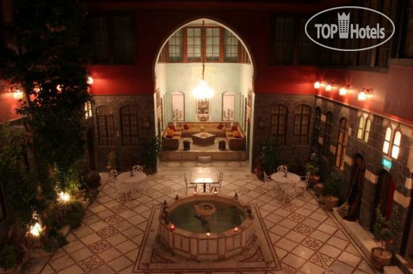 New photos from tourists Talisman II 5*