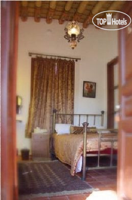 New photos from tourists Beit Rose 4*