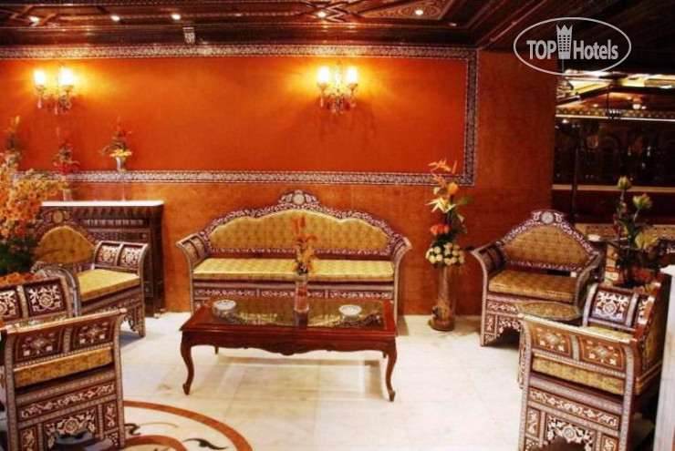 Hotelier's photos City Hotel 3*