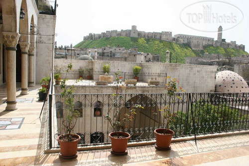Photos Beit Salahieh