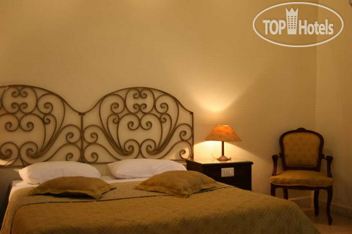 New photos from tourists Beit Salahieh 3*
