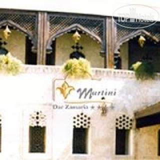 Фото Martini Dar Zamaria