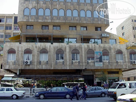 Hotel photo Mirage Palace 4*