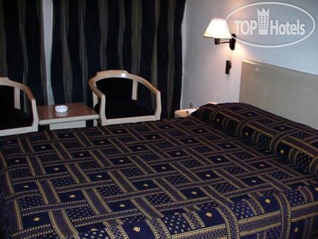 New photos from tourists Mirage Palace 4*