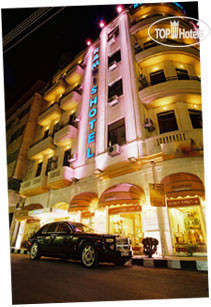Hotelier's photos Ramsis 3*
