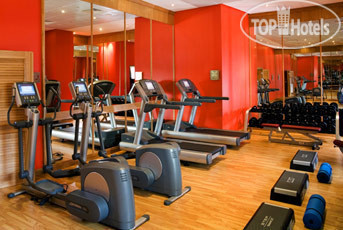 New photos from tourists Sheraton Aleppo 5*