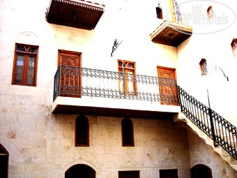New photos from tourists Tourath House 4*