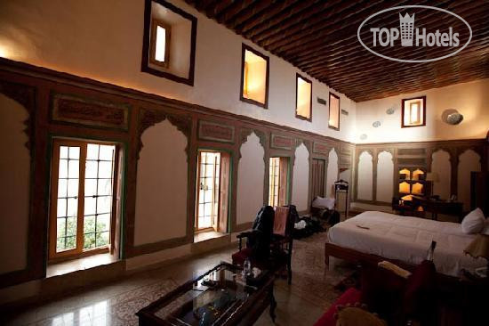 Hotelier's photos Yasmeen d Alep 5*