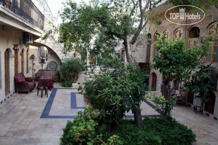 Hotelier's photos Dar Al Kanadil 3*