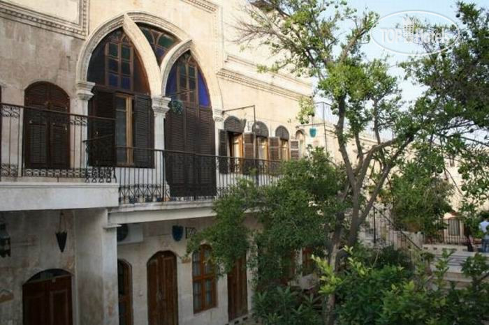 New photos from tourists Dar Al Kanadil 3*