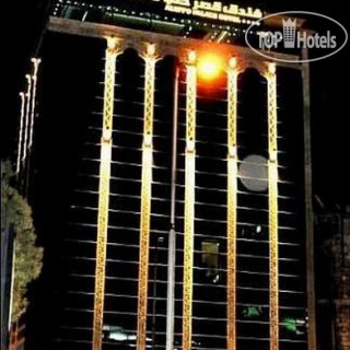 Photos Aleppo Palace