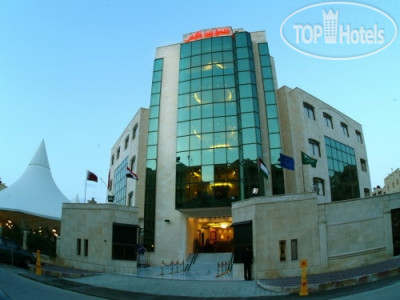 Фото Zain Palace