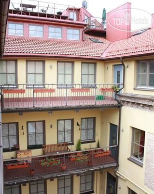 Hotelier's photos Apartment 19131