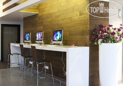 New photos from tourists Comfort Hotel LT - Rock n Roll Vilnius 3*