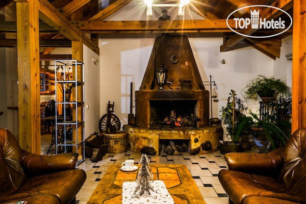 Photos Saules Namai B&B