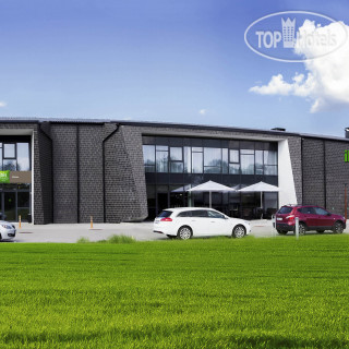 Photos Ibis Styles Vilnius