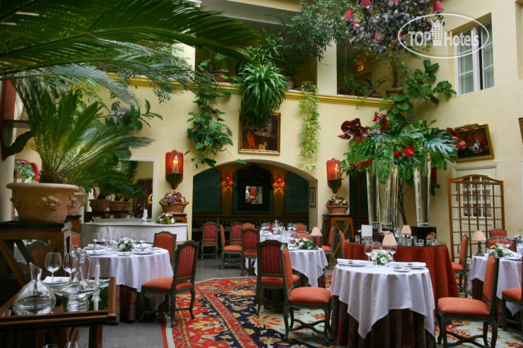Hotelier's photos Stikliai Hotel 5*