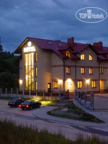 Hotelier's photos Dorshotel 3*
