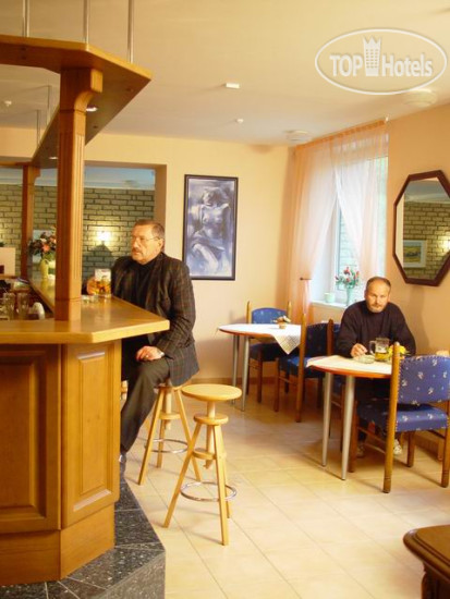 New photos from tourists Dorshotel 3*