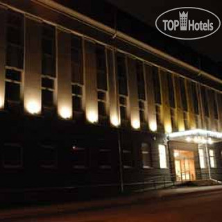 Photos Ecotel Vilnius