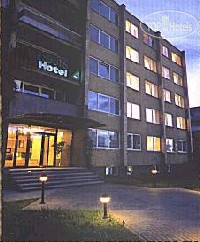 Hotel photo Zemaites 3*