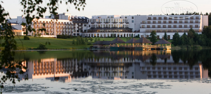 Hotel photo Vilnius Grand Resort 5*