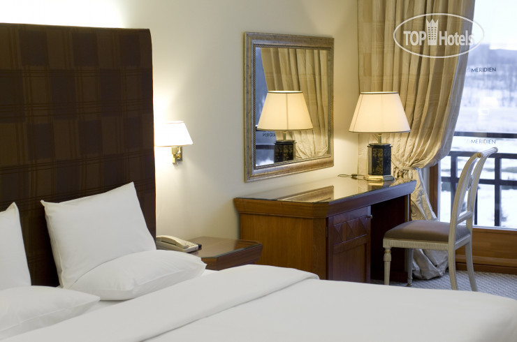 New photos from tourists Vilnius Grand Resort 5*