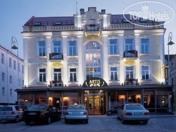 Hotel photo Artis 4*