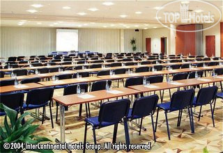New photos from tourists Crowne Plaza Vilnius 4*