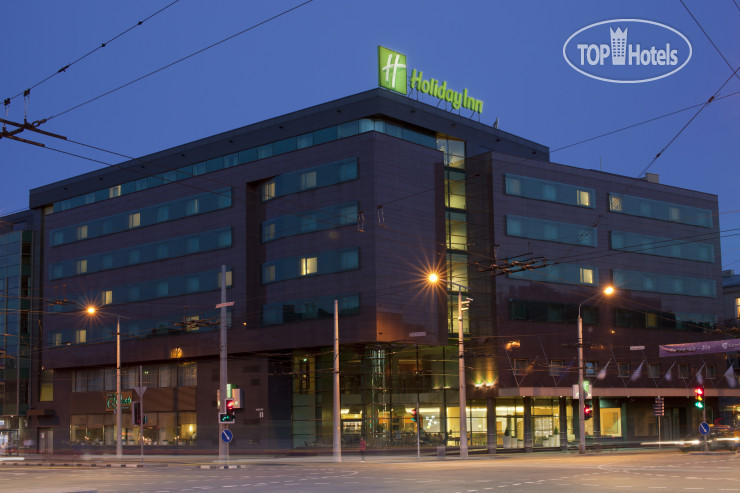 Photos Holiday Inn Vilnius