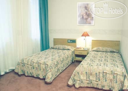 Hotel photo Sarunas 4*
