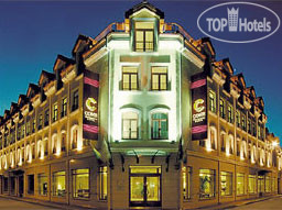 Hotelier's photos Conti 4*