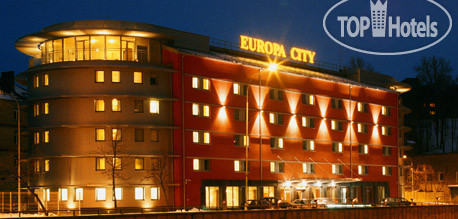 Hotel photo Art City Inn 3*
