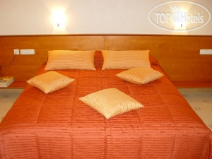 New photos from tourists Art City Inn 3*