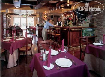 New photos from tourists Ratonda Centrum 4*