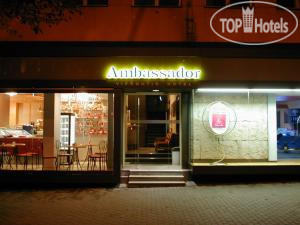 Hotelier's photos Congress Avenue 2*