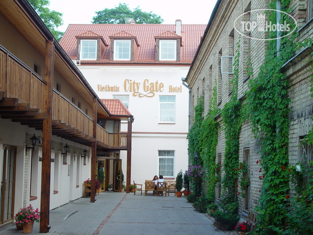 Фото City Gate