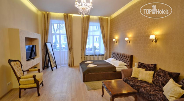 Фото  Taurus Guest House