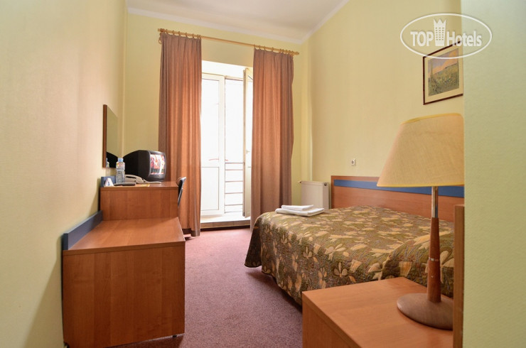 Новые добавленные фото туристов Mikotel 2*
