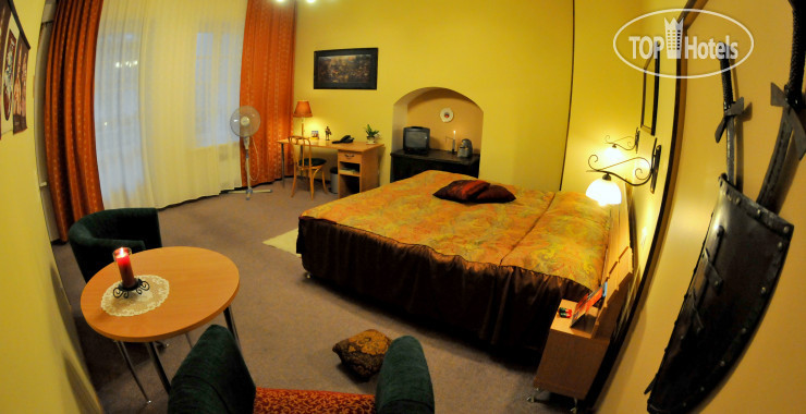 Новые добавленные фото туристов Centro Kubas 3*