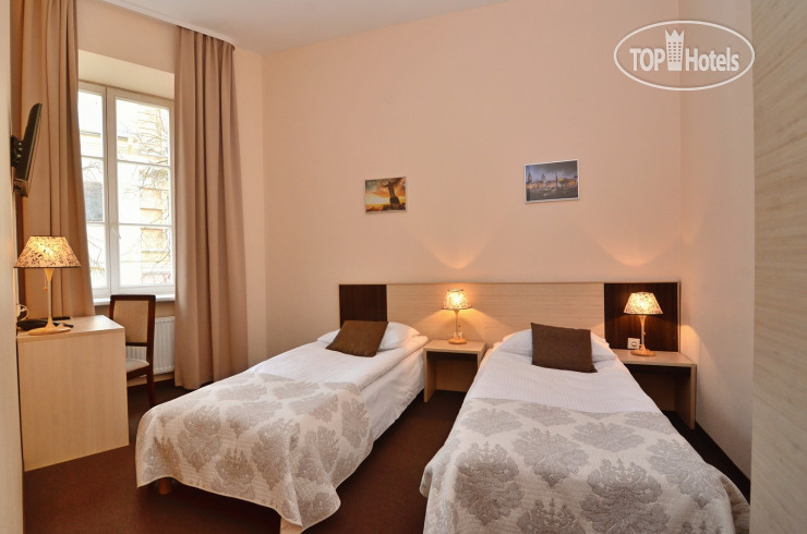 New photos from tourists Ivolita Vilnius 3*