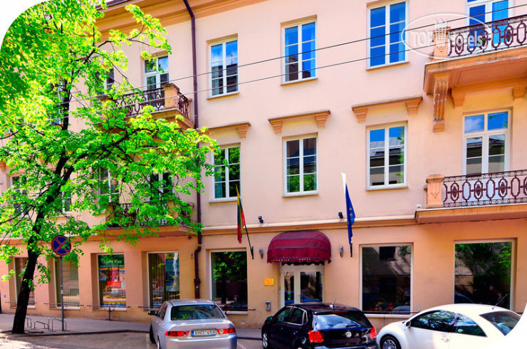 Photos Ivolita Vilnius